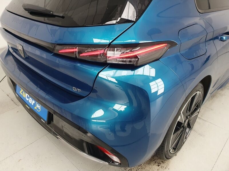 More views of Peugeot 308