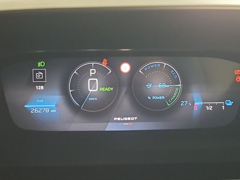 More views of Peugeot 308