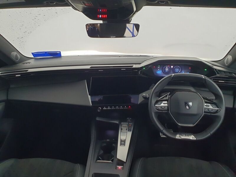 More views of Peugeot 308