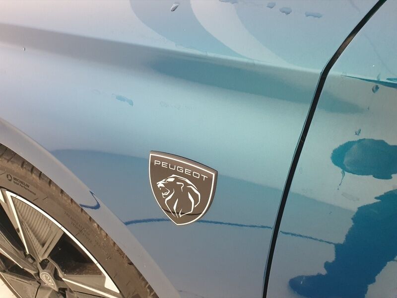 More views of Peugeot 308