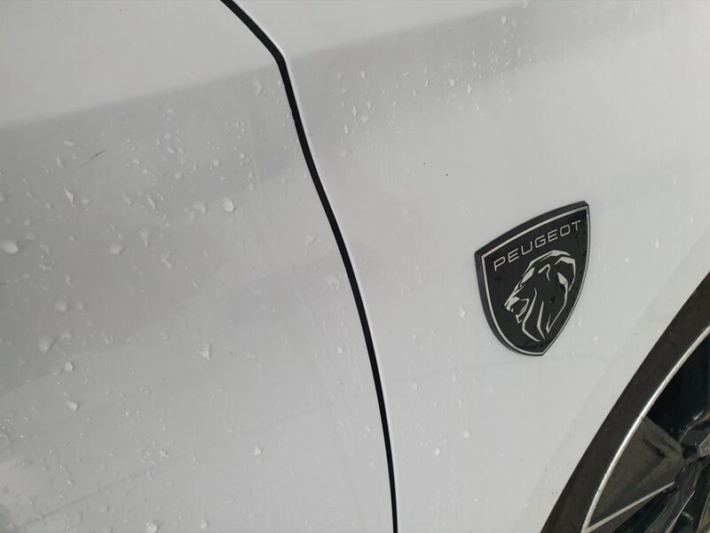 More views of Peugeot 308