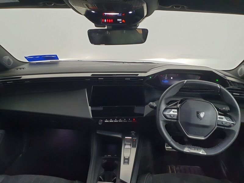 More views of Peugeot 308