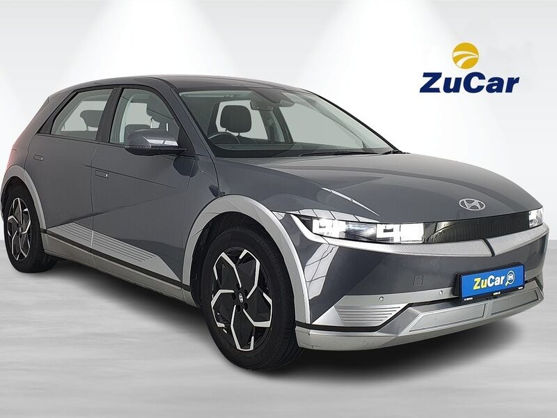 More views of Hyundai IONIQ 5