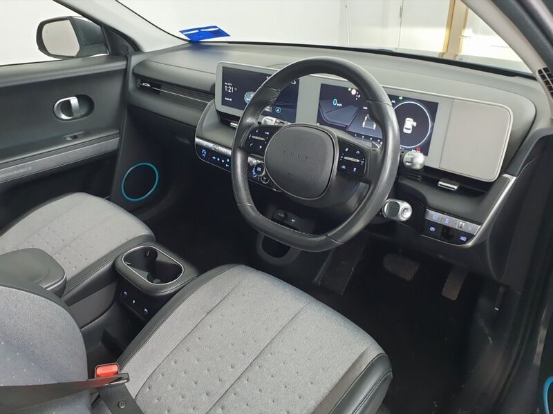 More views of Hyundai IONIQ 5