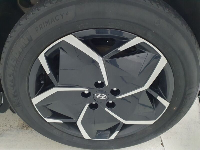 More views of Hyundai IONIQ 5