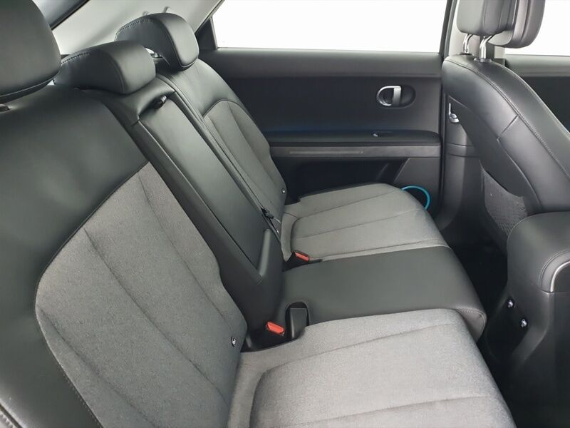 More views of Hyundai IONIQ 5