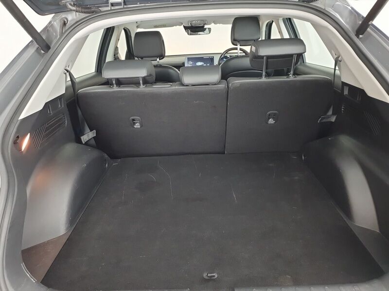 More views of Hyundai IONIQ 5