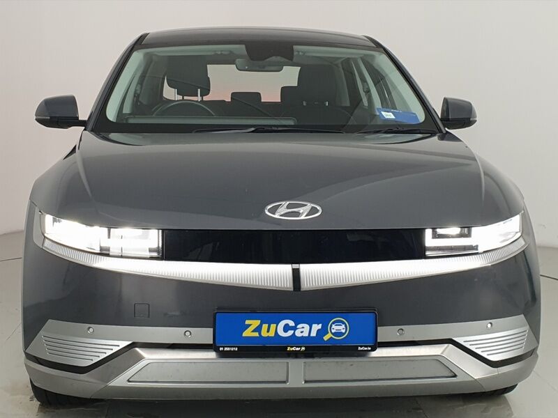 More views of Hyundai IONIQ 5