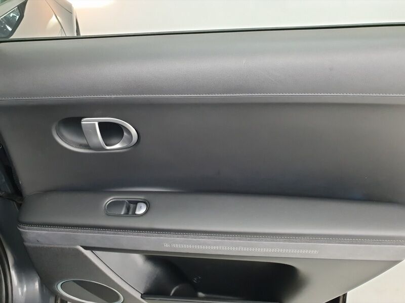 More views of Hyundai IONIQ 5