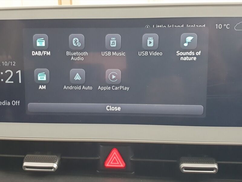 More views of Hyundai IONIQ 5