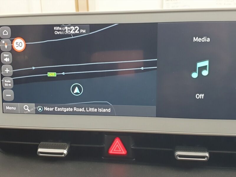 More views of Hyundai IONIQ 5