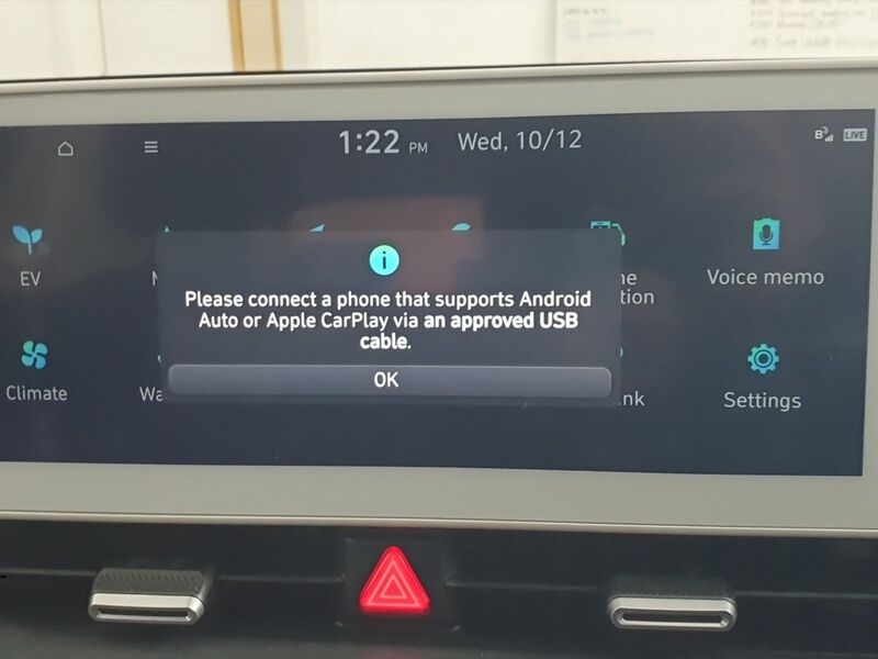 More views of Hyundai IONIQ 5