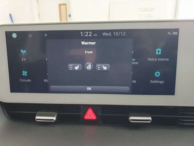 More views of Hyundai IONIQ 5