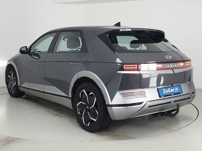 More views of Hyundai IONIQ 5