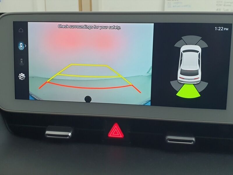 More views of Hyundai IONIQ 5