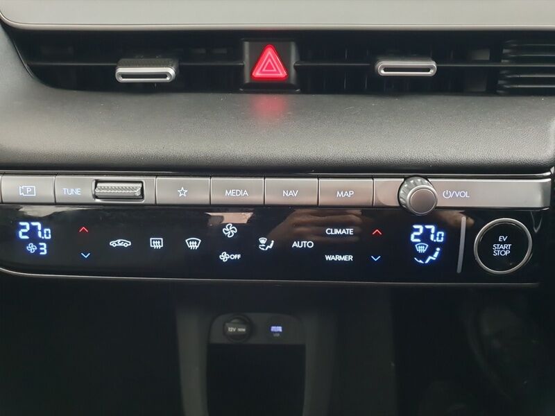 More views of Hyundai IONIQ 5