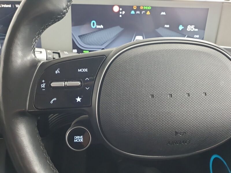 More views of Hyundai IONIQ 5