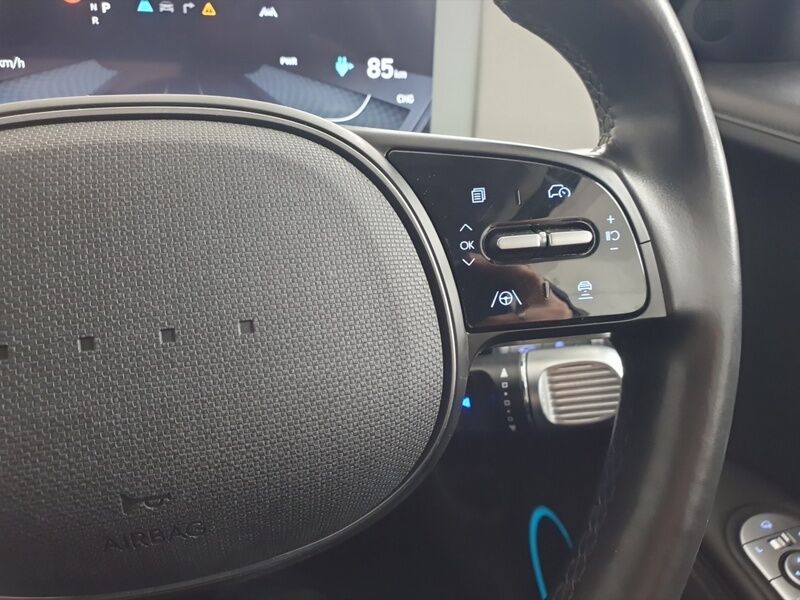 More views of Hyundai IONIQ 5