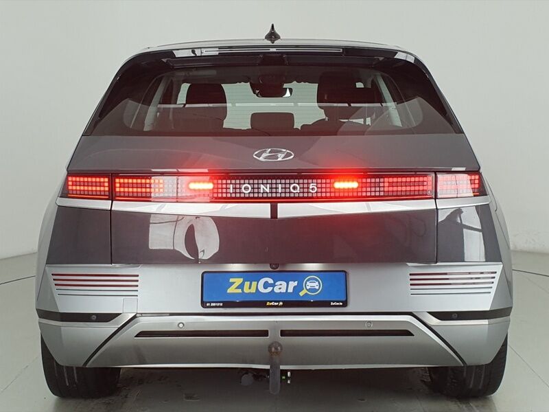 More views of Hyundai IONIQ 5