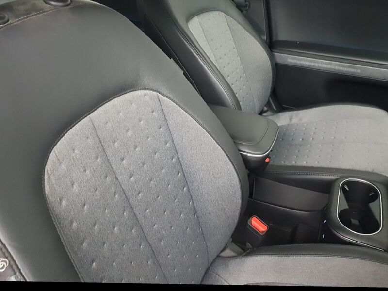 More views of Hyundai IONIQ 5