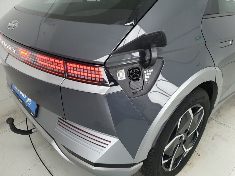 More views of Hyundai IONIQ 5