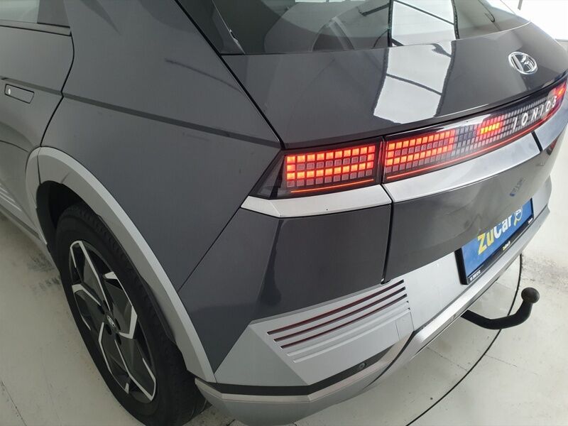 More views of Hyundai IONIQ 5