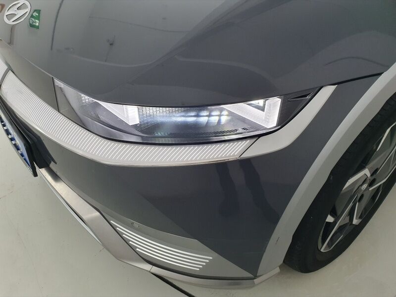 More views of Hyundai IONIQ 5