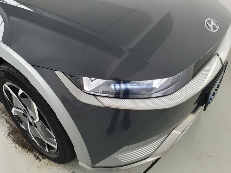More views of Hyundai IONIQ 5