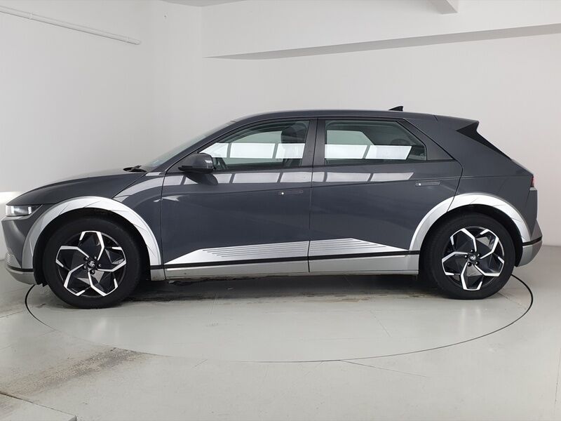 More views of Hyundai IONIQ 5