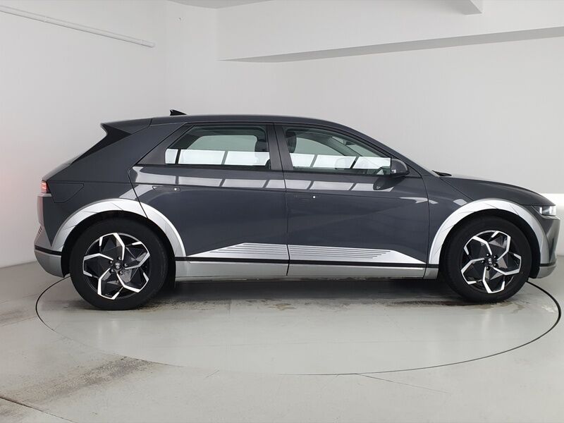 More views of Hyundai IONIQ 5