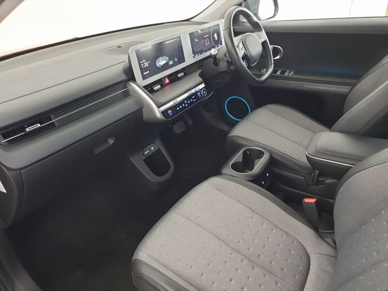 More views of Hyundai IONIQ 5