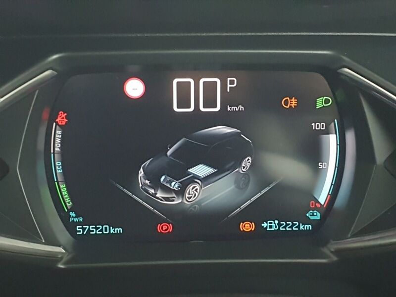 More views of DS Automobiles DS 3 Crossback