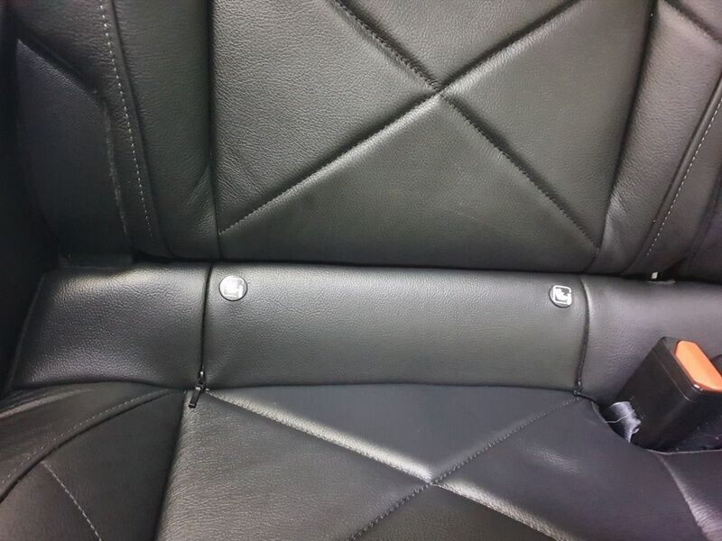 More views of DS Automobiles DS 3 Crossback