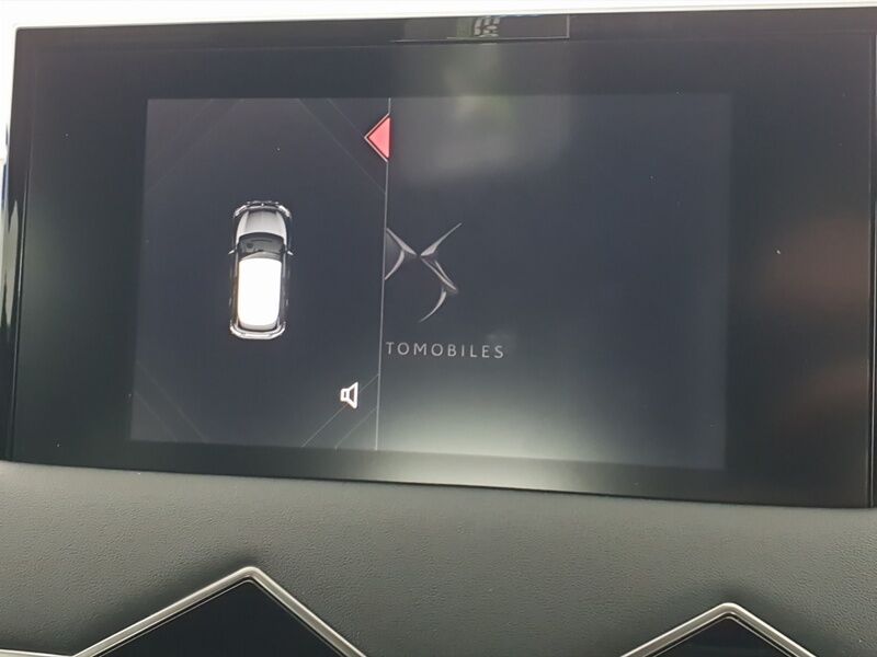 More views of DS Automobiles DS 3 Crossback