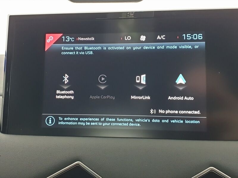 More views of DS Automobiles DS 3 Crossback