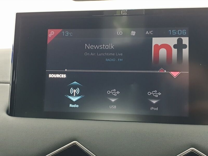 More views of DS Automobiles DS 3 Crossback