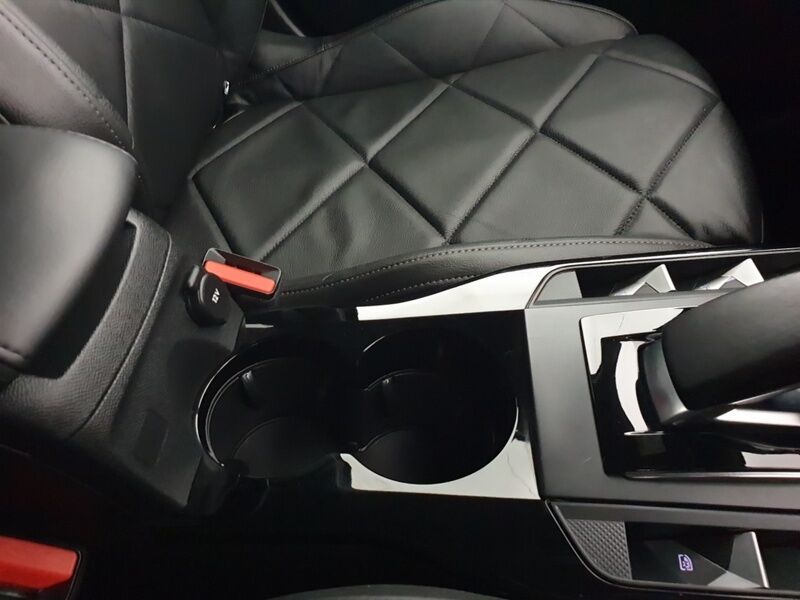 More views of DS Automobiles DS 3 Crossback