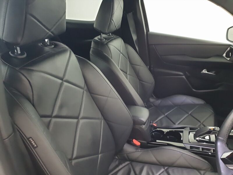 More views of DS Automobiles DS 3 Crossback