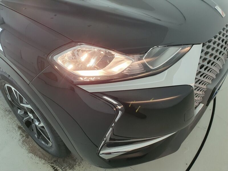 More views of DS Automobiles DS 3 Crossback