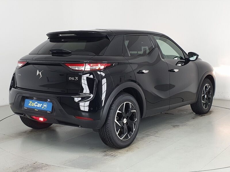 More views of DS Automobiles DS 3 Crossback