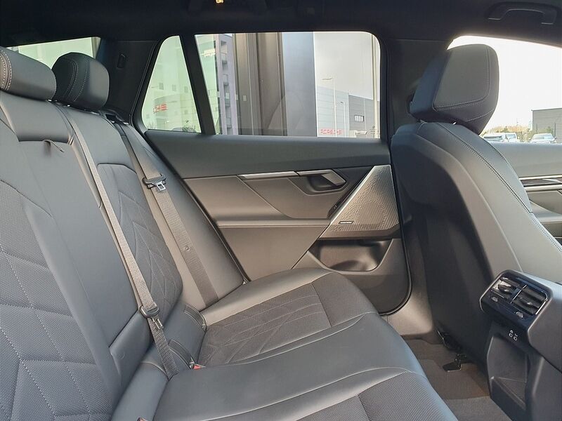 More views of BMW 5-Series