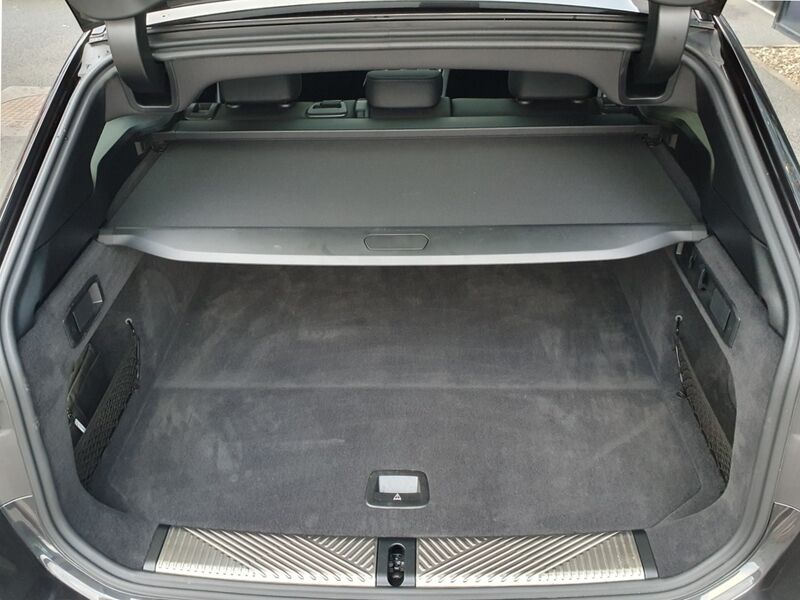 More views of BMW 5-Series