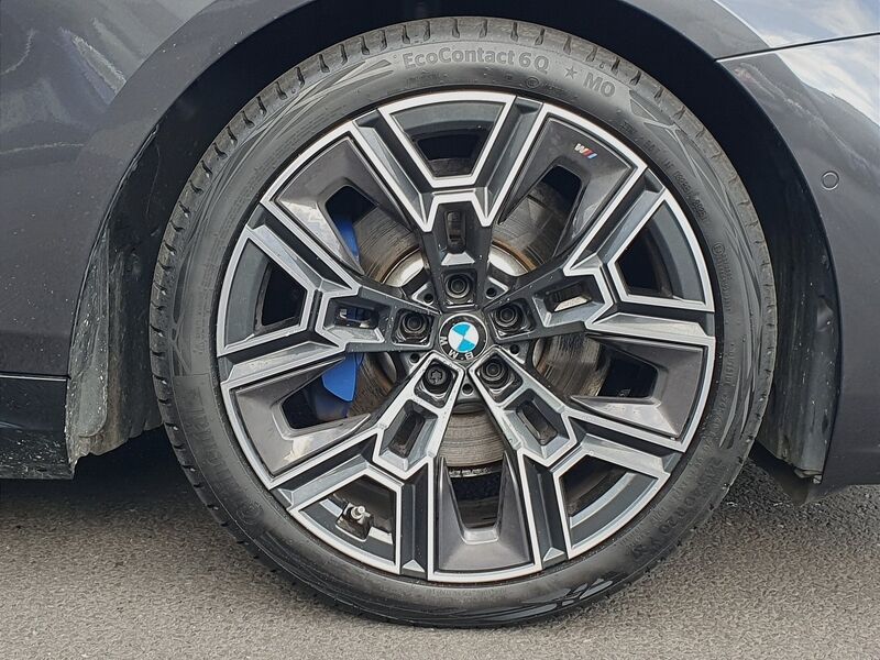 More views of BMW 5-Series