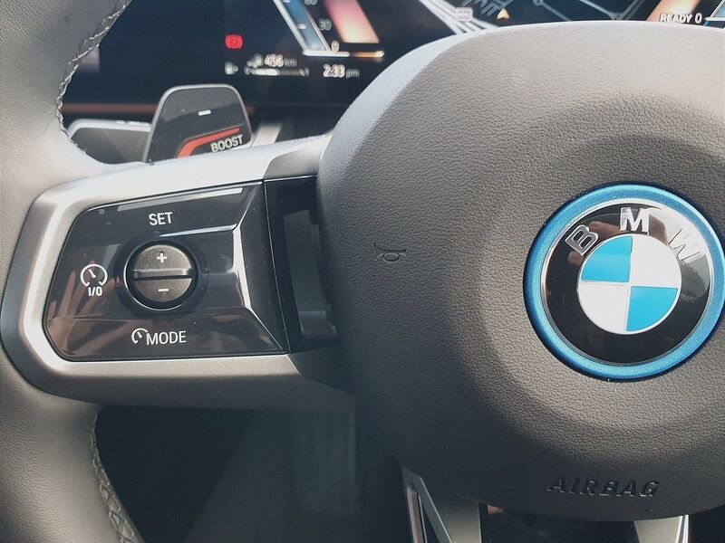 More views of BMW 5-Series