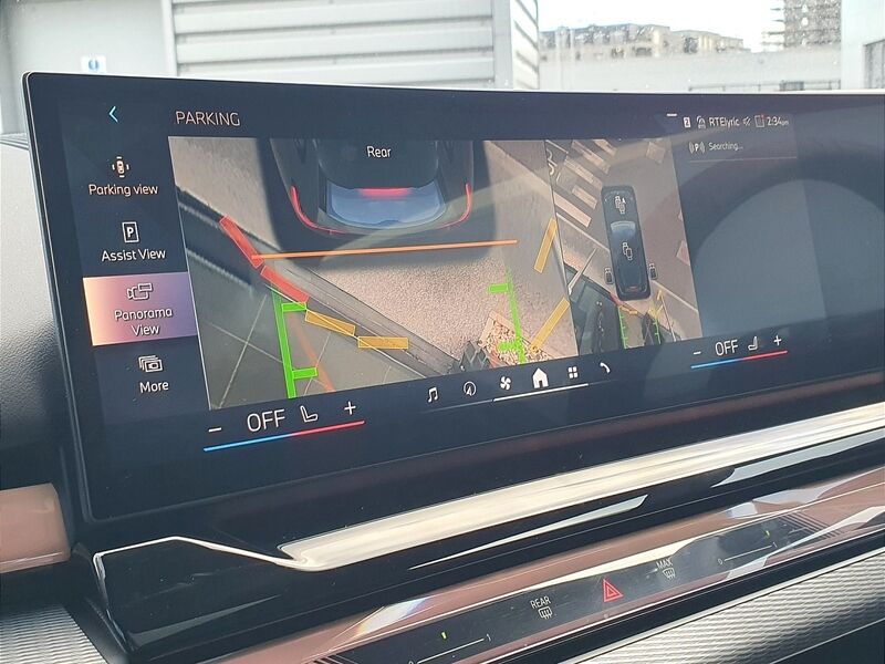 More views of BMW 5-Series