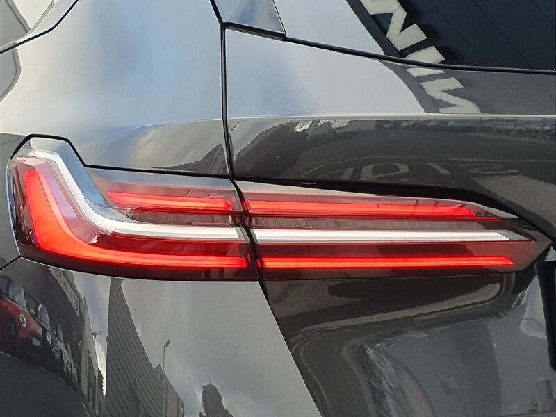 More views of BMW 5-Series