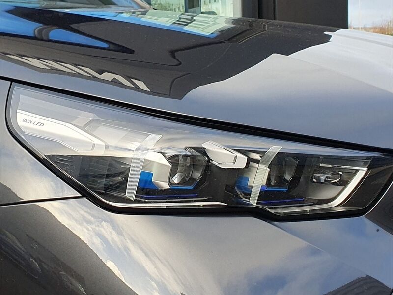 More views of BMW 5-Series