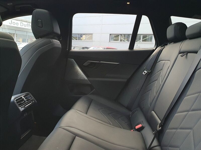 More views of BMW 5-Series