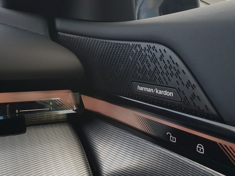 More views of BMW 5-Series