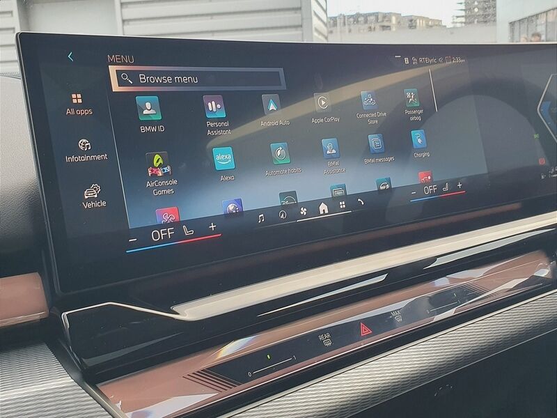 More views of BMW 5-Series